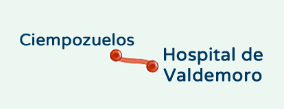 Ruta de CIEMPOZUELOS -HOSPITAL DE VALDEMORO