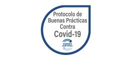CERTIFICACIÓN PROTOCOLOS CONTRA COVID-19