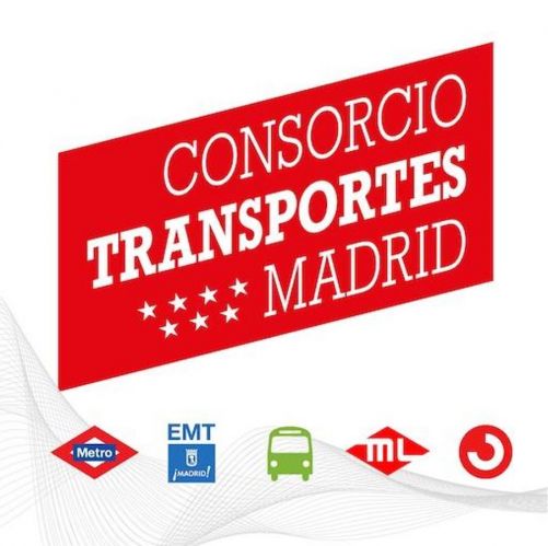 La Comunidad de Madrid ha reducido casi 3 M€ el coste del transporte público con la unificación de las zonas tarifarias 