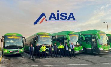 El Grupo Aisa colabora con la DANA de Valencia