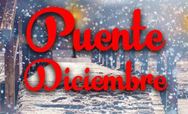 HORARIOS PUENTE DE DICIEMBRE 2024