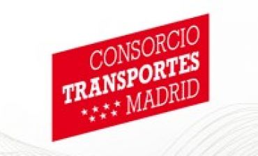 TARIFAS TEMPORALES ESPECIALES PARA LAS LÍNEAS DEL CONSORCIO REGIONAL DE TRANSPORTES DE LA COMUNIDAD DE MADRID (CRTM) 