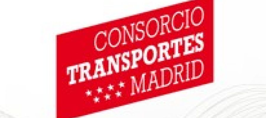 TARIFAS TEMPORALES ESPECIALES PARA LAS LÍNEAS DEL CONSORCIO REGIONAL DE TRANSPORTES DE LA COMUNIDAD DE MADRID (CRTM) 